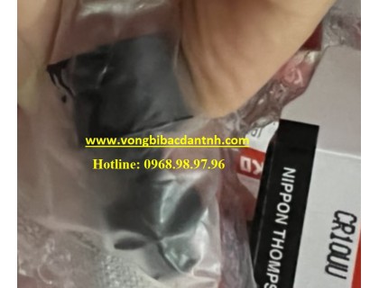 BẠC ĐẠN CR12 UU